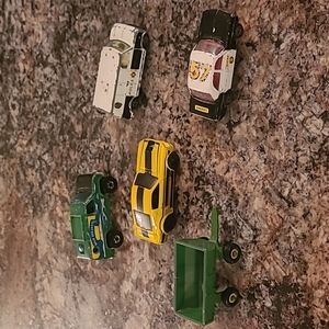 Hot wheels lot /vintage